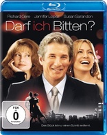 Shall We Dance? (Blu-ray Movie)