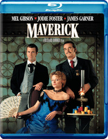 The Accidental Tourist Blu-ray (Warner Archive Collection)