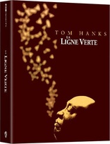  La Ligne Verte [Édition Collector]: DVD et Blu-ray