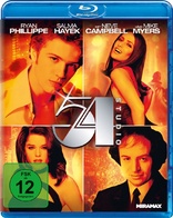 54 (Blu-ray Movie)