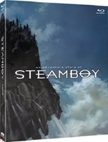 スチームボーイ [Blu-ray] 6g7v4d0 Amazon.co.jp: スチームボーイ [Blu-ray] : 鈴木杏.小西真奈美