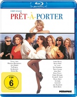 Prt--Porter (Blu-ray Movie)