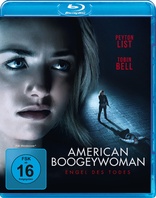 艾琳·沃诺斯：美国女夜魔 Aileen Wuornos: American Boogeywoman