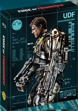 Edge of Tomorrow (Blu-ray Movie), temporary cover art