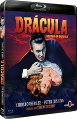 Dracula (Blu-ray Movie)