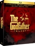 The Godfather Trilogy (Blu-ray)