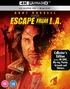 Escape from L.A. 4K (Blu-ray)