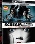 Scream: 2-Movie Collection 4K (Blu-ray)