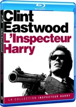 L' Inspecteur Harry (Blu-ray Movie), temporary cover art