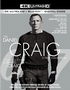 007: The Daniel Craig 5-Film Collection 4K (Blu-ray)