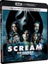 Scream 4K (Blu-ray)