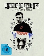 Dinner in America (Blu-ray Movie)