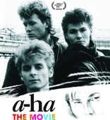 a-ha: The Movie