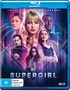 Supergirl: The Sixth and Final Season (Blu-ray)