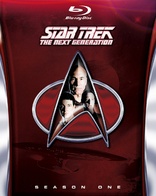 美剧：星际迷航：下一代 Star Trek: The Next Generation 全七季