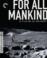 For All Mankind 4K (Blu-ray Movie)