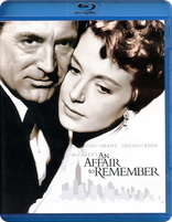 An Affair to Remember (Blu-ray Movie), temporary cover art