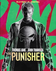 The Punisher: The Complete Series, Seasons 1-2 (Blu-ray) - Conseil