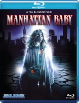 鬼火 Manhattan Baby