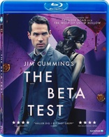 The Beta Test (Blu-ray Movie)