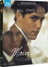 Maurice (Blu-ray Movie)