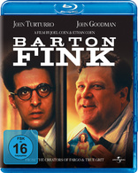 Barton Fink (Blu-ray Movie)