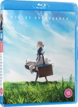 Violet Evergarden - Blu-ray Collector's Edition