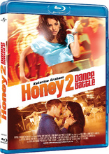 Honey 2: Dance Battle (Blu-ray Movie)