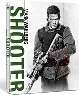 (未使用･未開封品)Sharp Shooters [DVD] 未開封 ジャッキーチェン DVDコレクション 【サイクロンZ