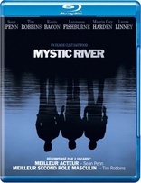 Mystic River (Blu-ray Movie), temporary cover art