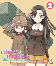 ガールズ&パンツァー　Blu-rayまとめ Amazon.co.jp: ガールズ&パンツァー 4 (特装限定版) [Blu-ray