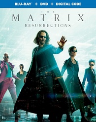 The Matrix Resurrections: Release date, cast and trailer