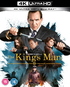 The King's Man 4K (Blu-ray)