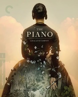 The Piano (Blu-ray Movie)