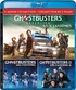 Ghostbusters: Afterlife / Ghostbusters / Ghostbusters II (Blu-ray)