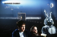 ドニー・ダーコ('01米) ブルーレイ　ドニーダーコ　DONNIE DARKO Amazon.com: Donnie Darko (Special Edition) [Blu-ray] : Jake