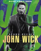 John Wick 4 Limited Edition Collector's Set (Walmart Exclusive) (4K Ultra  HD + Blu-Ray + DVD+ Digital Copy) W/Comic-Con Poster 