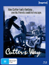 Cutter's Way (Blu-ray Movie)