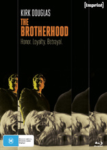 The Brotherhood (Blu-ray Movie)