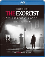 The Exorcist (Blu-ray Movie)