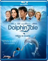 Dolphin Tale (Blu-ray Movie)