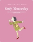 Only Yesterday (Blu-ray)