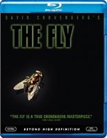 变蝇人 The Fly