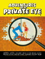 懵侦探 Adventures of a Private Eye