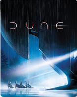 Ultra HD Blu-ray 💿 en X: 'Dune' [1984] 4K HDR Ultra HD Blu-ray #4Kult  edition:   / X
