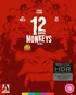 12 Monkeys 4K (Blu-ray)