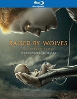 Raised by Wolves: The Complete First Season (Blu-ray Movie)