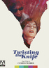 Twisting the Knife: Four Films by Claude Chabrol (Blu-ray)