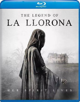 拉洛罗纳 The Legend of La Llorona