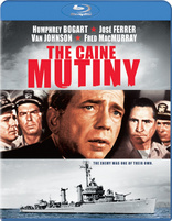 The Caine Mutiny (Blu-ray Movie)